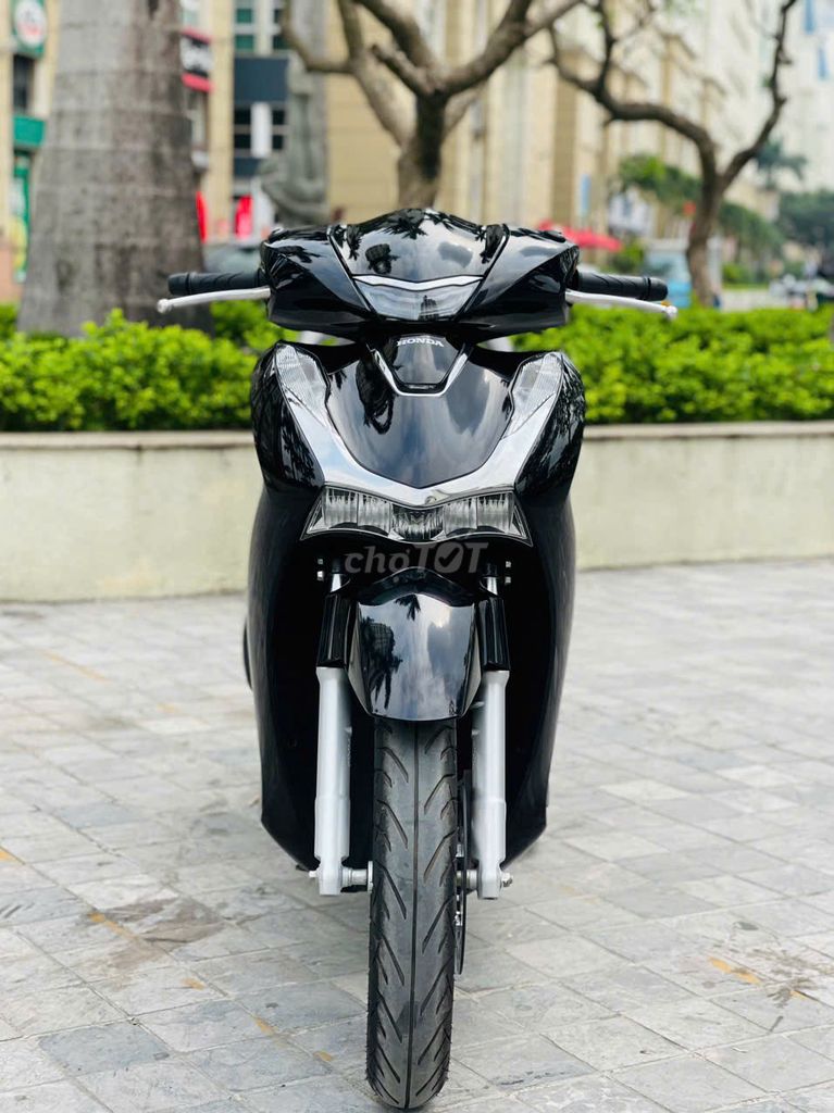 Honda SH 2024 - ảnh 1