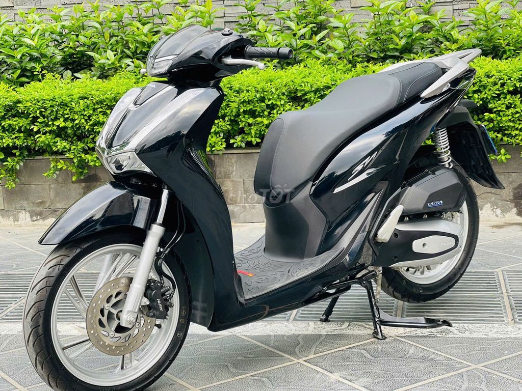 Honda SH 2024 - ảnh 3