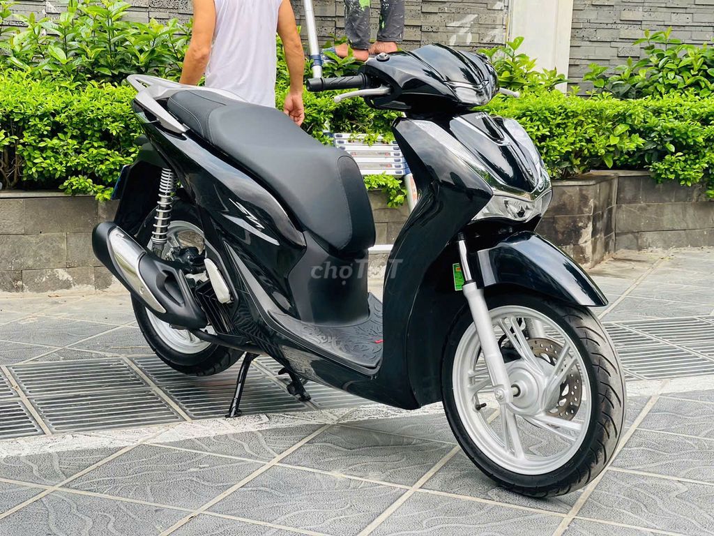 Honda SH 2024 - ảnh 4