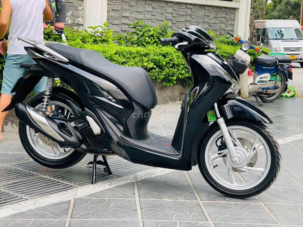 Honda SH 2024 - ảnh 5