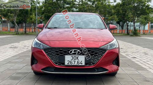 Hyundai Accent 1.4 AT 2023 - ảnh 1