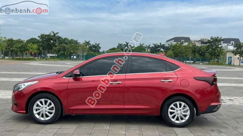 Hyundai Accent 1.4 AT 2023 - ảnh 2
