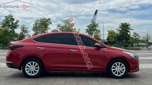 Hyundai Accent 1.4 AT 2023 - ảnh 3