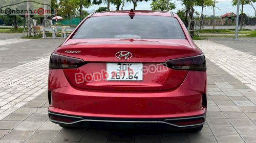 Hyundai Accent 1.4 AT 2023 - ảnh 4