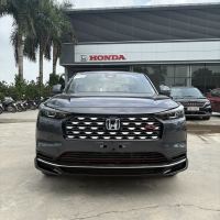 Honda 2026 - ảnh 1