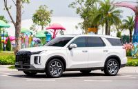 Hyundai Palisade Prestige 2.2 AT HTRAC 2024 - ảnh 1