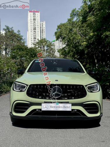 Mercedes-Benz 2021 - ảnh 1