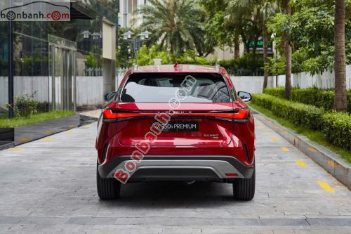 Lexus RX 350h Premium 2026 - ảnh 5