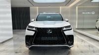 Lexus LX 600 2026 - ảnh 1