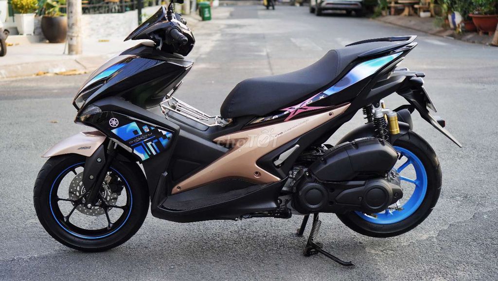 Yamaha 2020 - ảnh 1