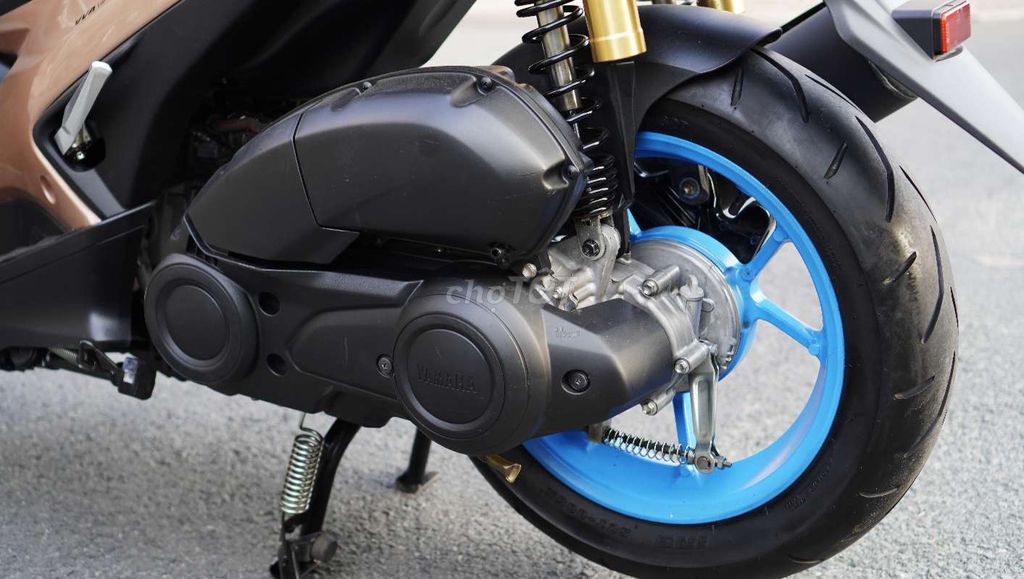 Yamaha 2020 - ảnh 2