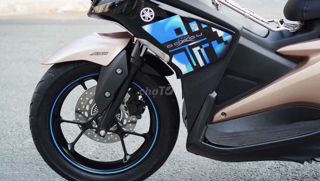 Yamaha 2020 - ảnh 4
