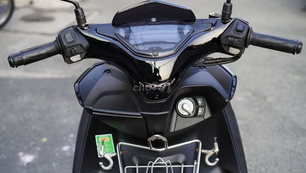 Yamaha 2020 - ảnh 5