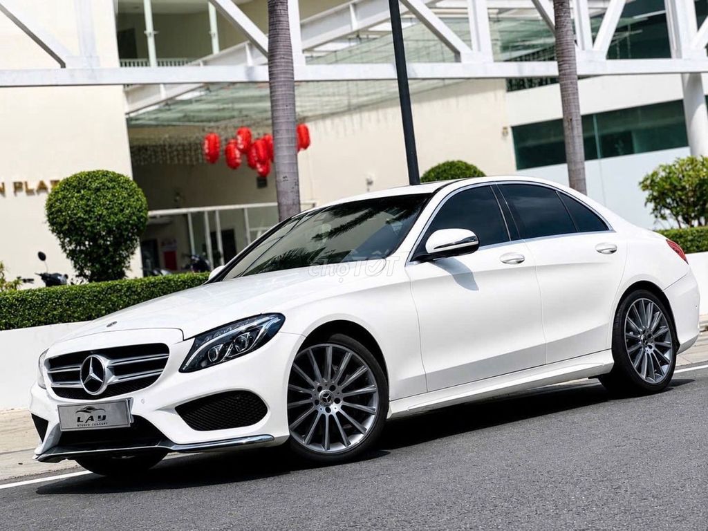 Mercedes-Benz 2017 - ảnh 5