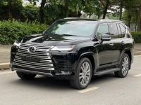 Lexus LX 600 Vip 2026 - ảnh 1