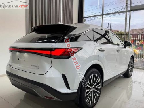 Lexus RX 350 2026 - ảnh 5