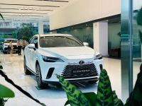 Lexus RX 350h Premium 2026 - ảnh 1