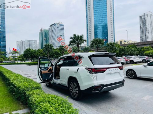 Lexus LX 600 Urban 2026 - ảnh 5
