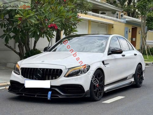 Mercedes-Benz 2021 - ảnh 1