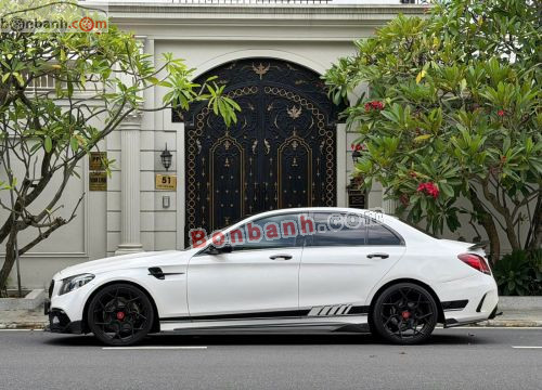 Mercedes-Benz 2021 - ảnh 3