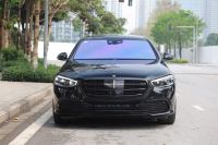 Mercedes 2022 - ảnh 1