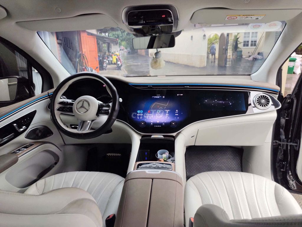 Mercedes-Benz 2023 - ảnh 2