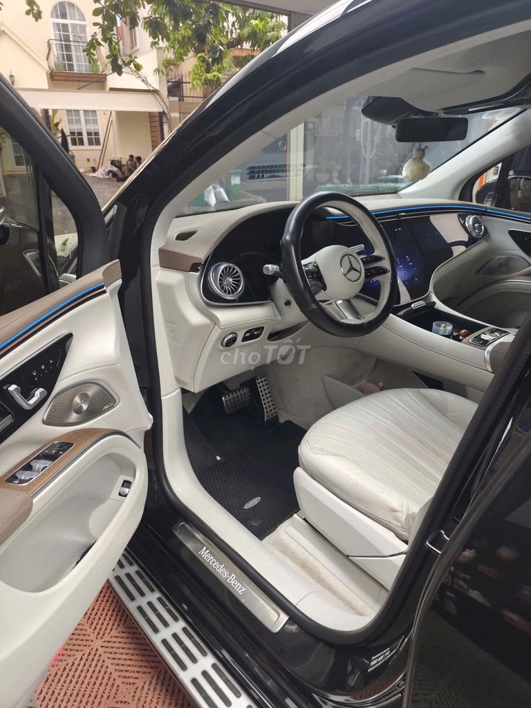 Mercedes-Benz 2023 - ảnh 3