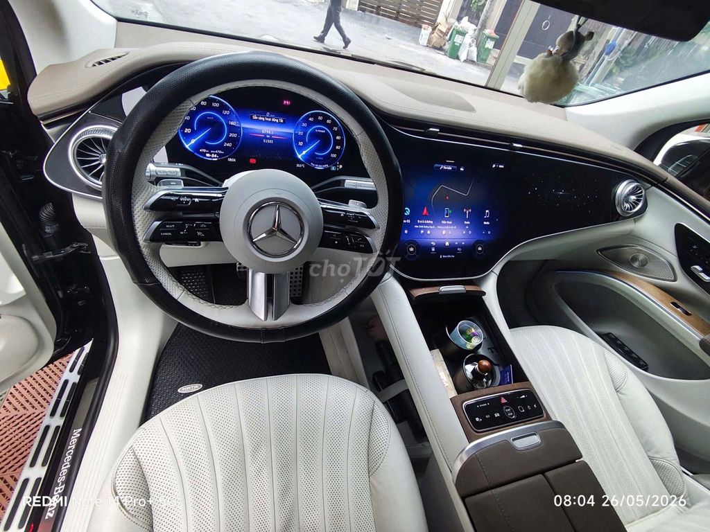 Mercedes-Benz 2023 - ảnh 5