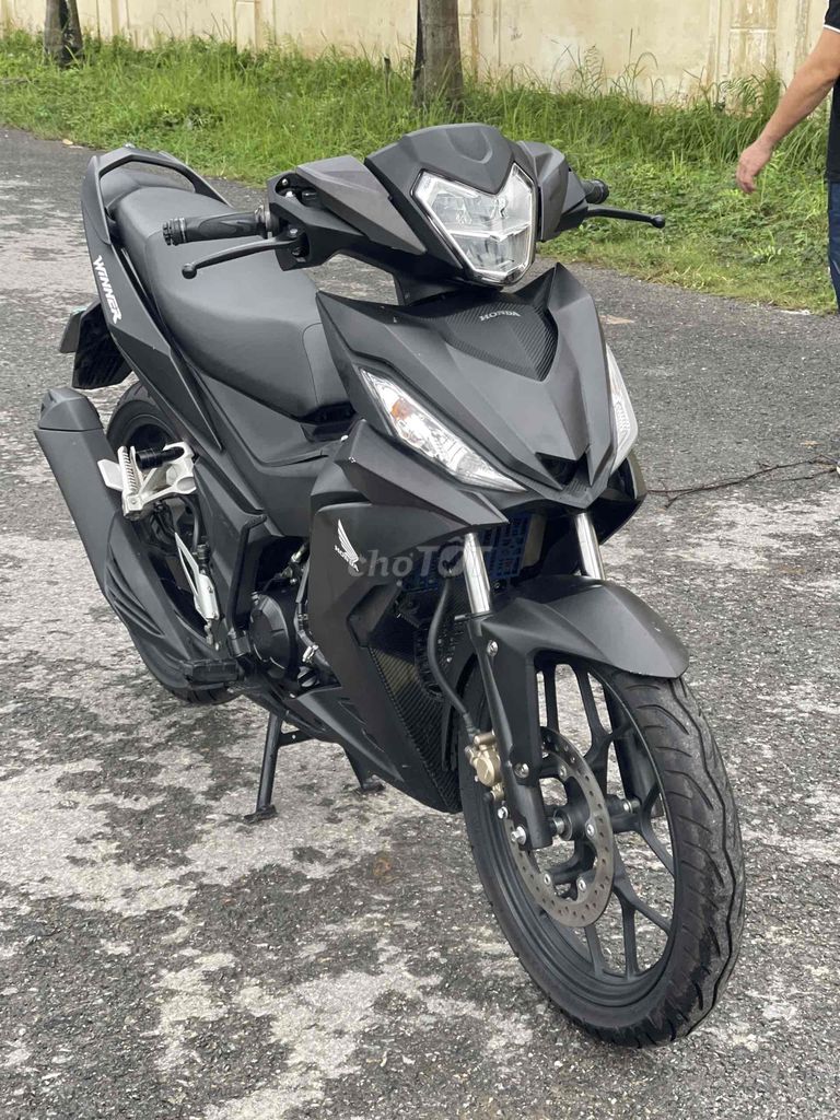 Honda Winner 2020 - ảnh 2