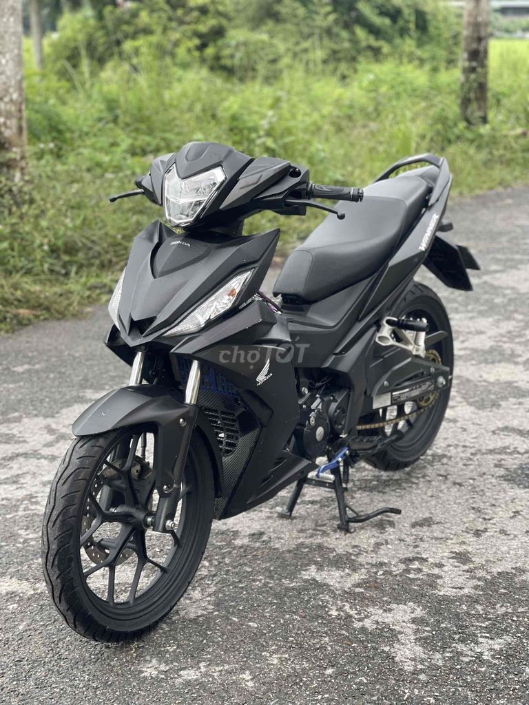 Honda Winner 2020 - ảnh 3
