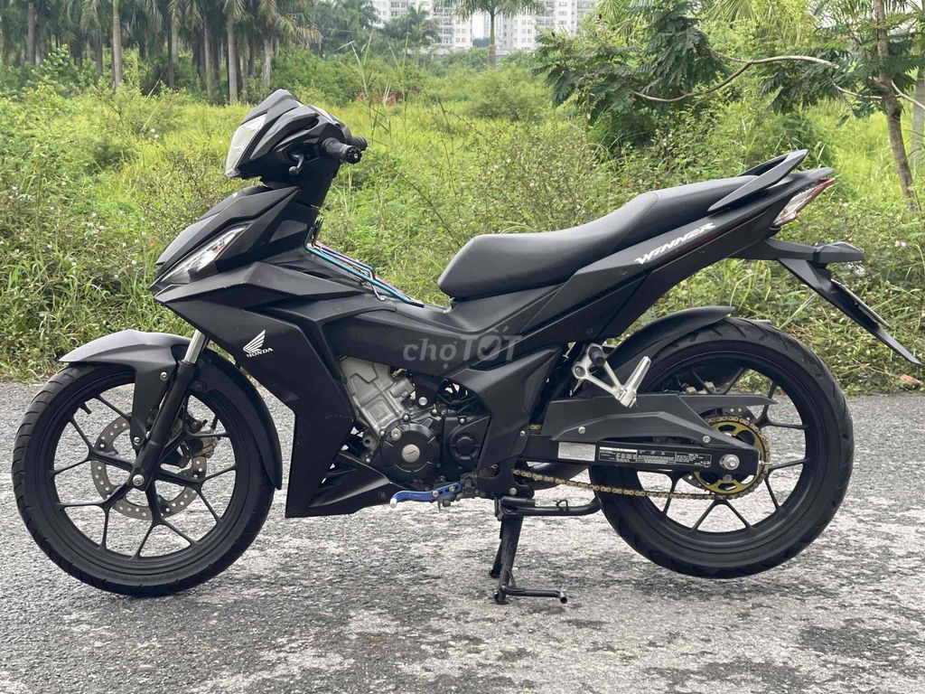 Honda Winner 2020 - ảnh 4