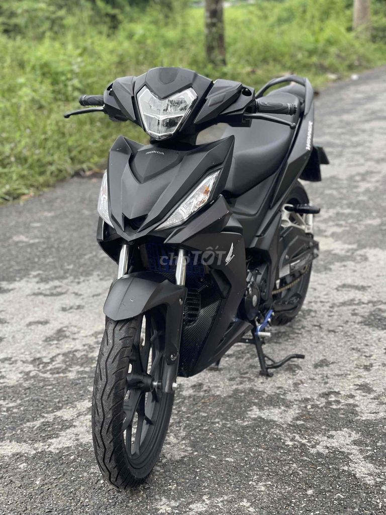 Honda Winner 2020 - ảnh 5