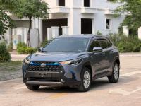 Toyota Corolla Cross 1.8G 2020 - ảnh 1