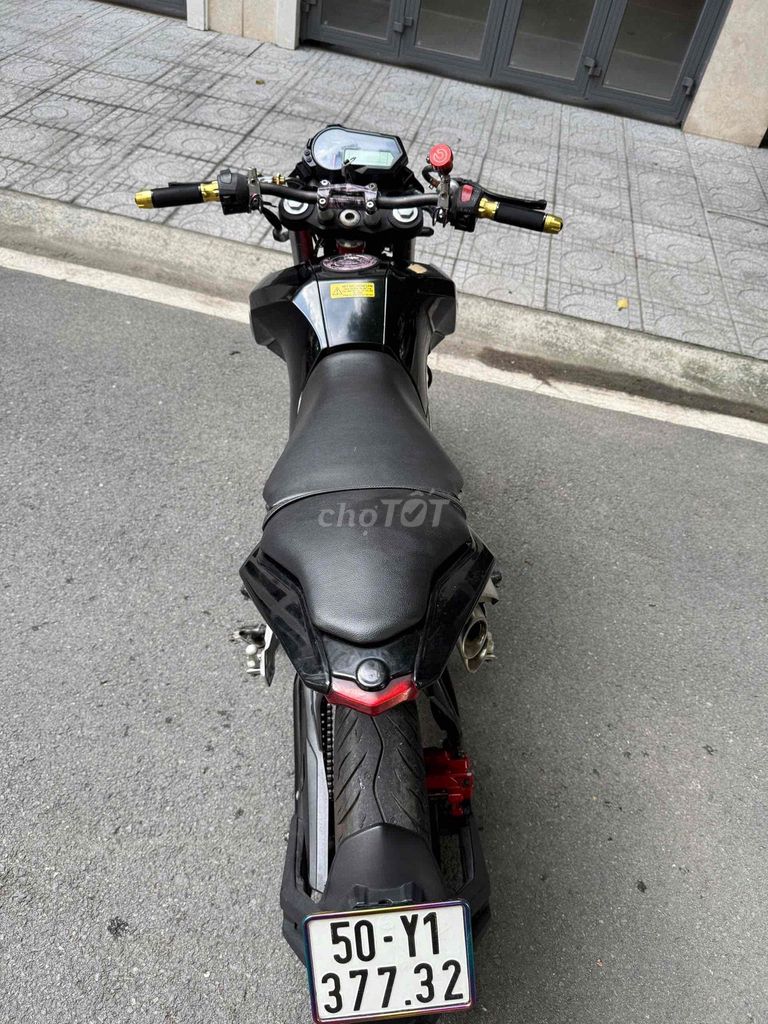 Benelli TNT 2019 - ảnh 4