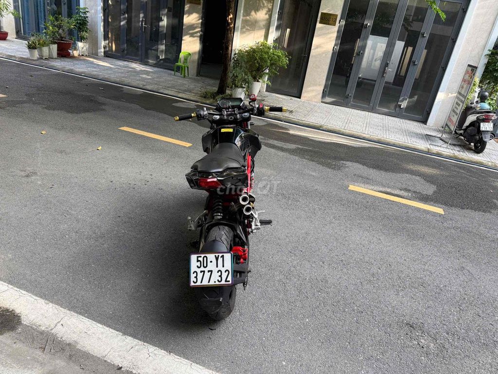 Benelli TNT 2019 - ảnh 5