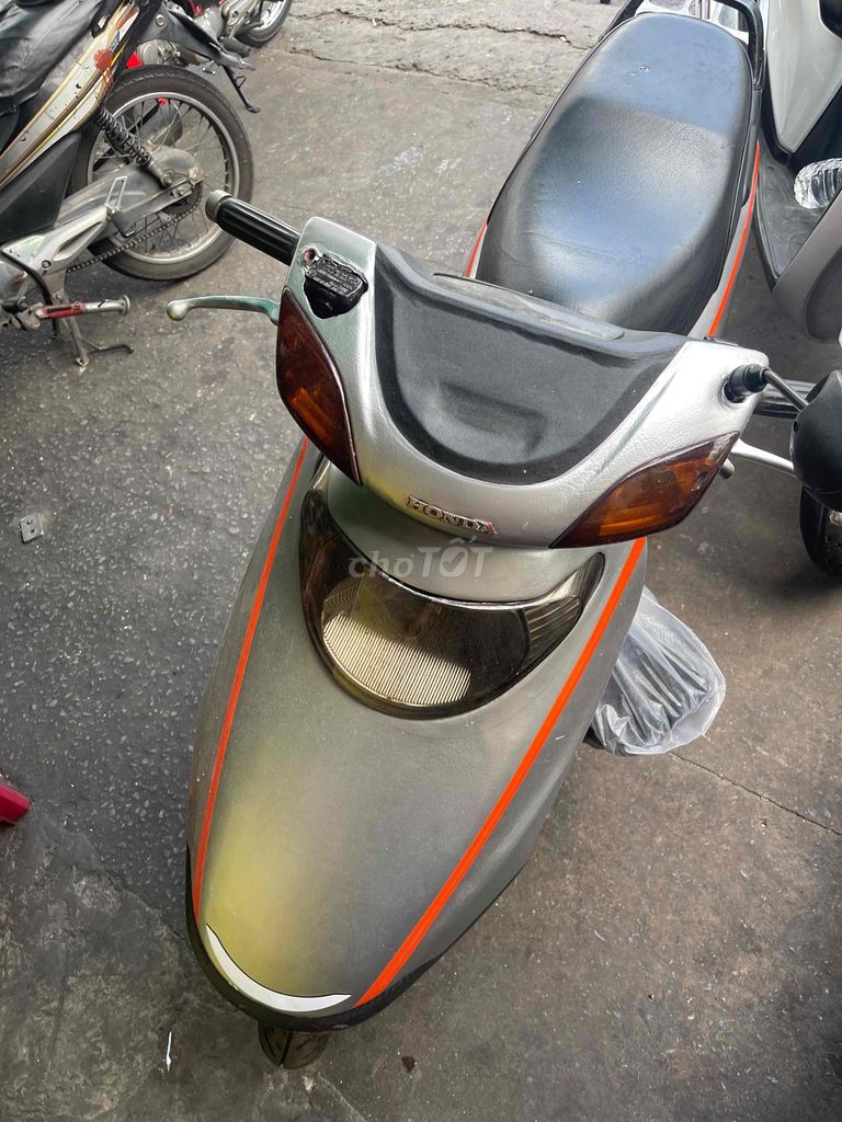 Honda 2006 - ảnh 1