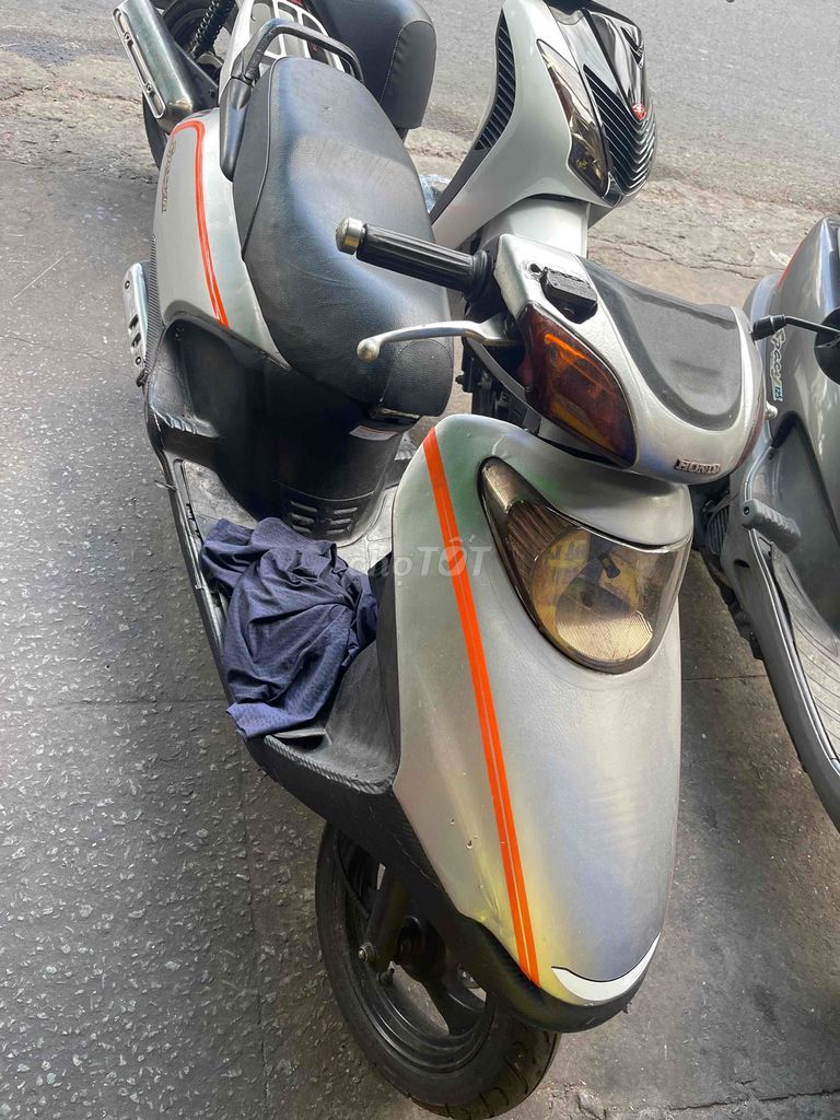 Honda 2006 - ảnh 2