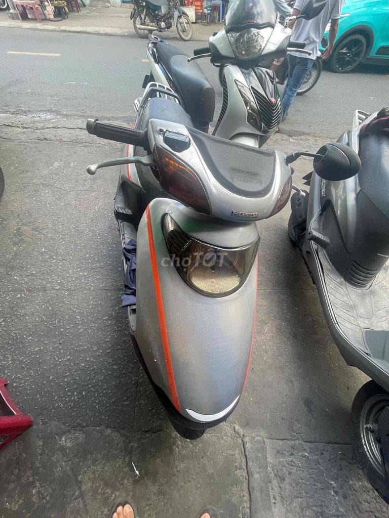 Honda 2006 - ảnh 3