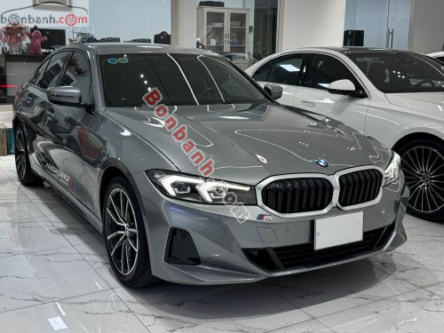 BMW 3 Series 320i Sport Line 2023 - ảnh 2