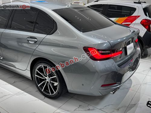 BMW 3 Series 320i Sport Line 2023 - ảnh 4