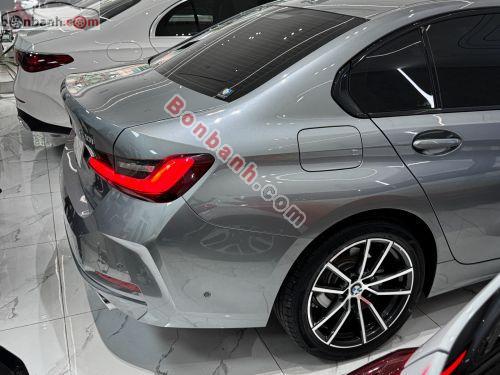 BMW 3 Series 320i Sport Line 2023 - ảnh 5