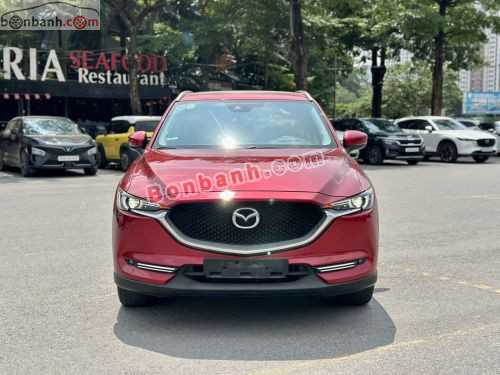 Mazda CX5 2.0 Premium 2020 - ảnh 1