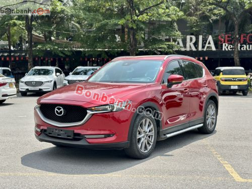 Mazda CX5 2.0 Premium 2020 - ảnh 2