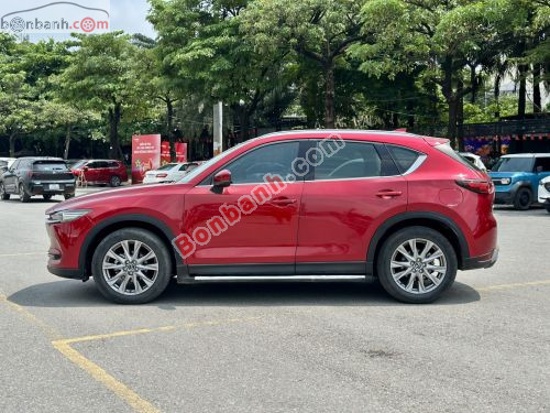 Mazda CX5 2.0 Premium 2020 - ảnh 3