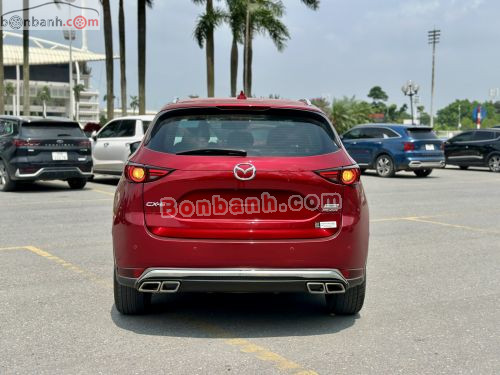 Mazda CX5 2.0 Premium 2020 - ảnh 4