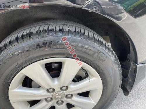 Toyota Corolla altis 1.8G AT 2008 - ảnh 5