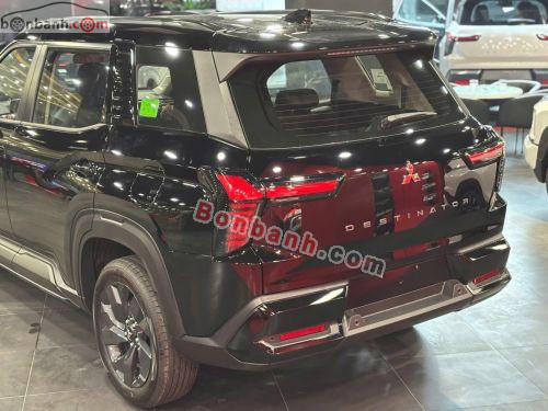 Mitsubishi Destinator Premium 2026 - ảnh 4