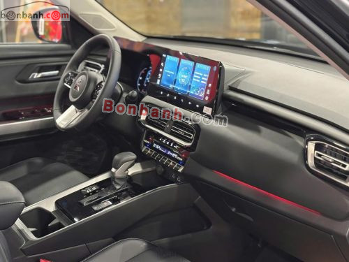 Mitsubishi Destinator Premium 2026 - ảnh 5