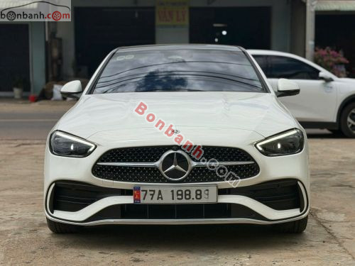 Mercedes-Benz 2025 - ảnh 1