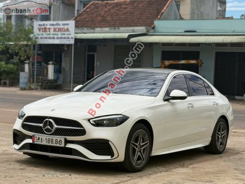 Mercedes-Benz 2025 - ảnh 2
